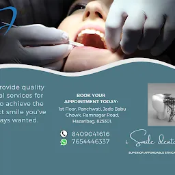 i Smile Dental Clinic