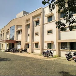 I.T.I.College Akola.