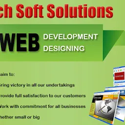 I Tech Soft Solutions