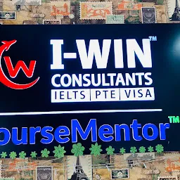 I-Win Consultants - IELTS | PTE | VISA