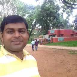 IAE, Balangir