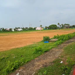 IAF Football Ground