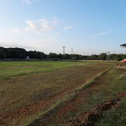 IAF Football Ground