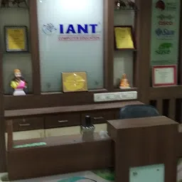 IANT Computer Education