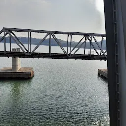 Ib river Bridge