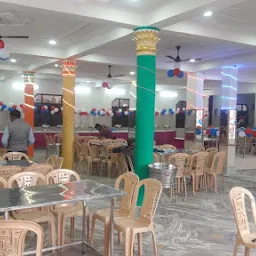 Ibaad marriage hall