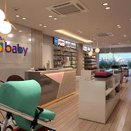ibaby : One Stop Baby Shop