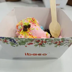 ibaco ECR