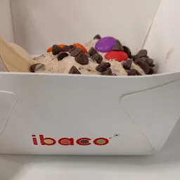Ibaco Ice Cream