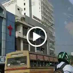ibis Chennai City Centre