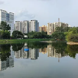 Iblur Lake Park
