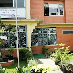 IBSD, SIKKIM CENTRE