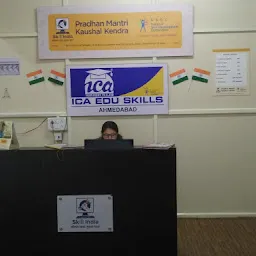 ICA Edu Skills | Accounting and Taxation Training Institute | Ahmedabad