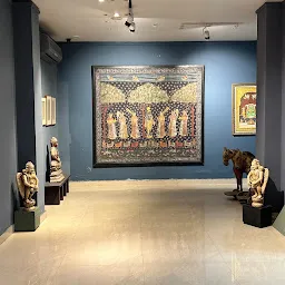 ICA Gallery