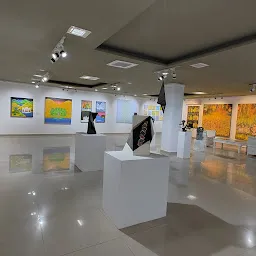 ICA Gallery