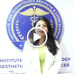 ICAL | Institute for Cosmetology Aesthetics and Laser Sciences