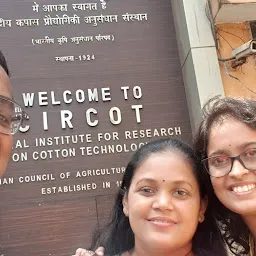 ICAR-Central Institute for Research on Cotton Technology (CIRCOT)