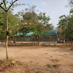 ICAR-Indian Institute of Rice Research Hyderabad