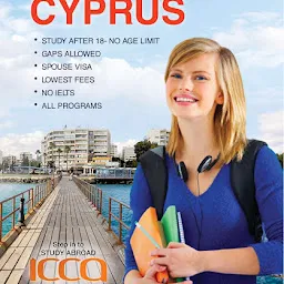 ICCA Education Consultancy Centre for Campus Abroad