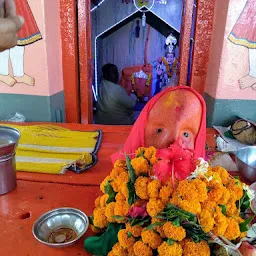 Iccha Devi Mandir