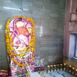 Icchapuran Balaji