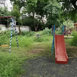 Icchapurti Ganesh Mandir