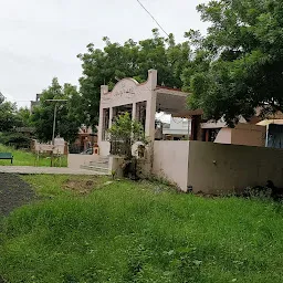 Icchapurti Ganesh Mandir