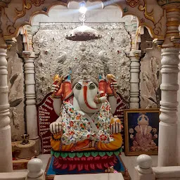 Icchapurti Ganesh Mandir
