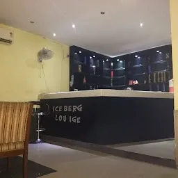 Ice Berg Lounge
