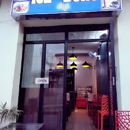 Ice Burg Cafe Haldwani | Best Fried Ice Cream in Haldwani | Iceberg Cafe Haldwani