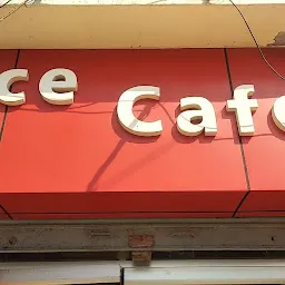ICE CAFE