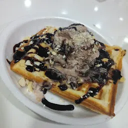 Ice Connection Cafe