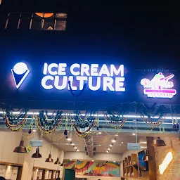 Ice cream culture