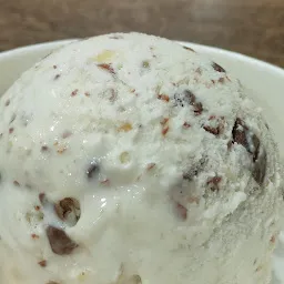 Ice cream culture