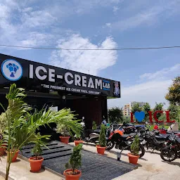 ICE-CREAM LAB NELLORE