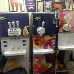 Ice Cream Parlour