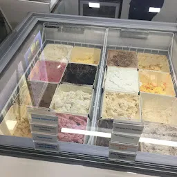 Ice Cream Works Dombivli