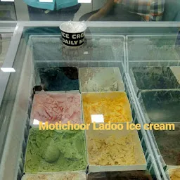Ice Cream Works Dombivli