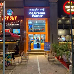 Ice Cream Works | Meadows | Thane