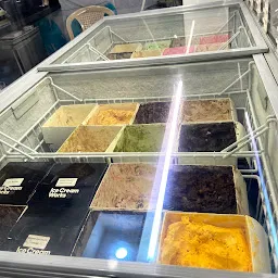 Ice Cream Works | Mylapore | Chennai