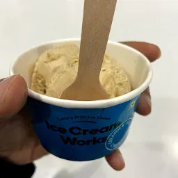 Ice Cream Works | Mylapore | Chennai