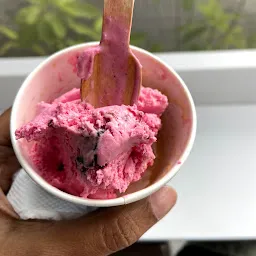 Ice Cream Works | Mylapore | Chennai