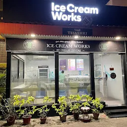 Ice Cream Works | Mylapore | Chennai