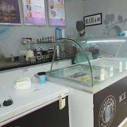 Ice Cream Works | Mylapore | Chennai