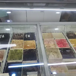 Ice Cream Works | Mylapore | Chennai