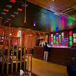 Ice Cube Lounge, Melrose Inn, Marris Road, Aligarh