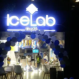 Ice Lab Cafe