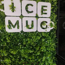 Ice Mug Cafe