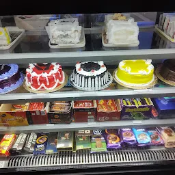 ICE N CAKE