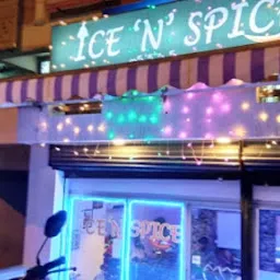 ICE 'N' SPICE Gayatri estate kurnool